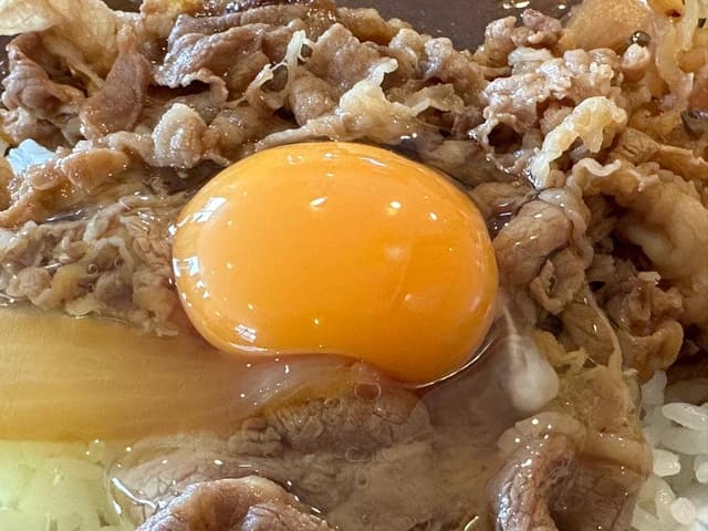 すき家 船橋日大前店 - サブ画像3