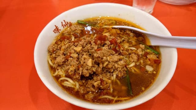 台湾料理 味仙 刈谷店 - サブ画像2