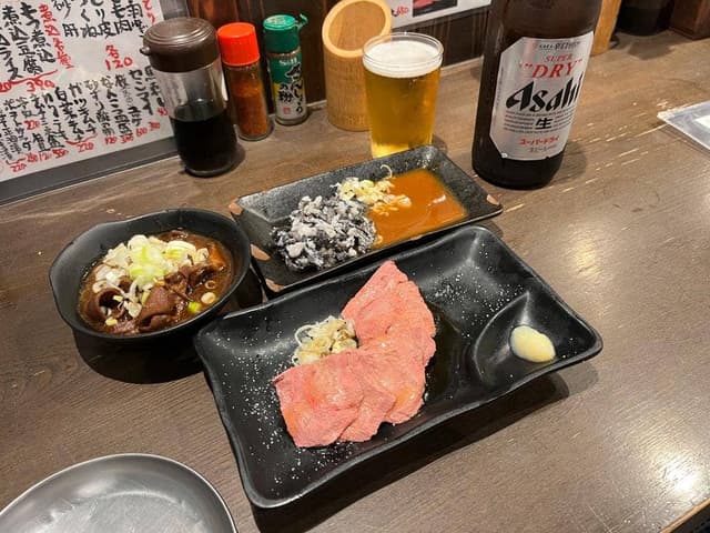 四文屋 三宮2号店 - サブ画像1