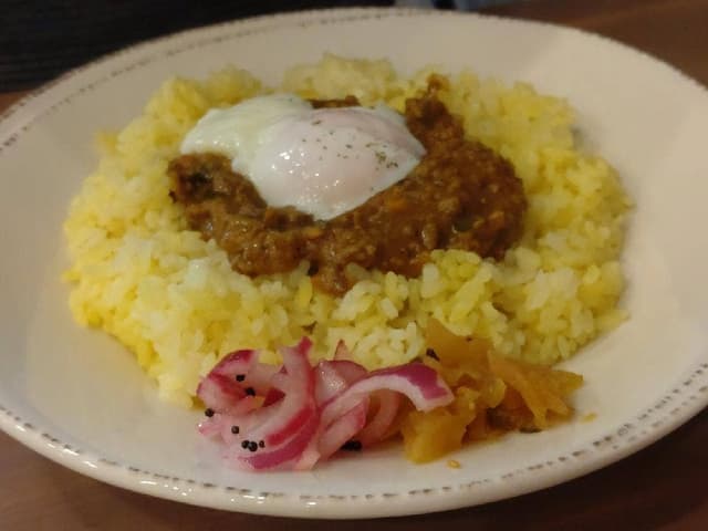 cafe one sheep - サブ画像2