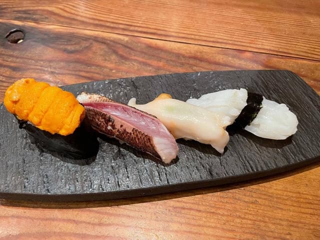 すし家 - サブ画像3