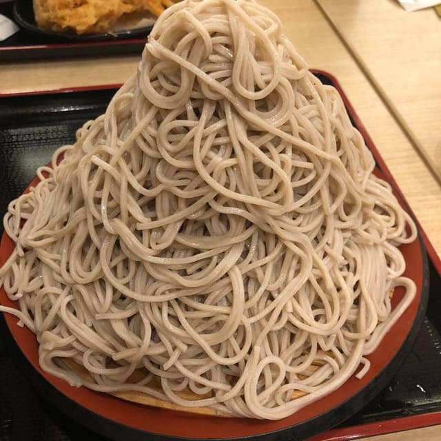 つけ天 味奈登庵 みなとみらい店 - サブ画像1