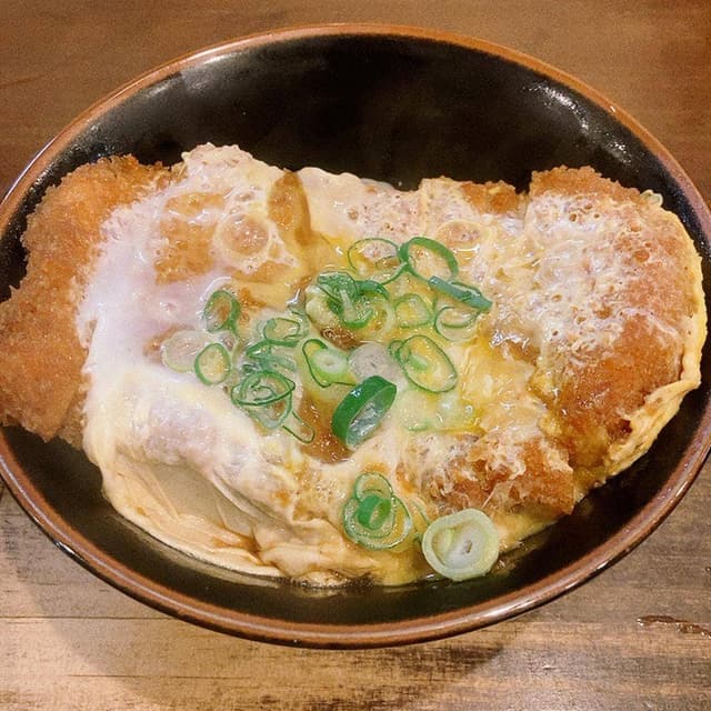 かつ丼 吉兵衛 元町店 - サブ画像2