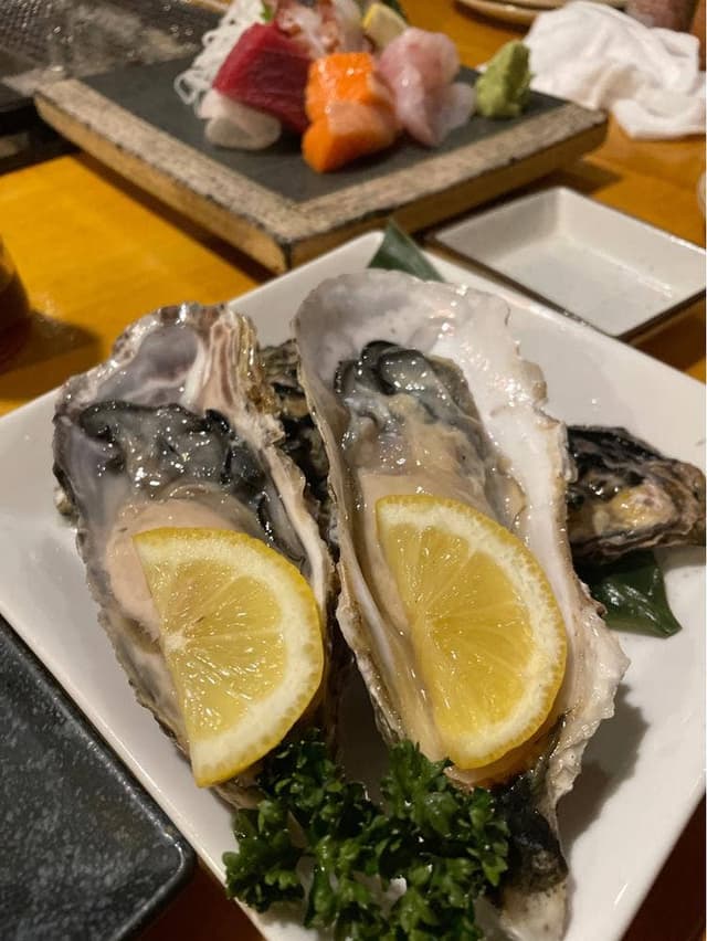 さかなや 七福神商店 狸小路本店 - サブ画像2