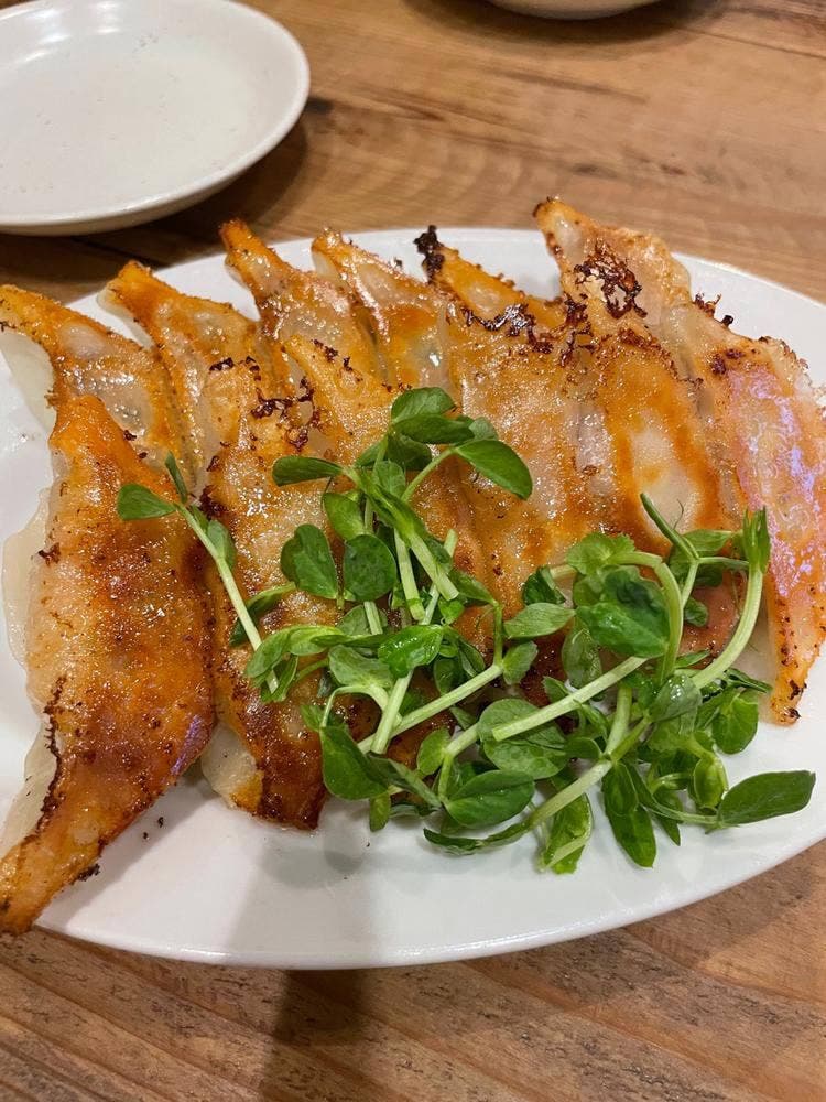 酒場餃子ストア