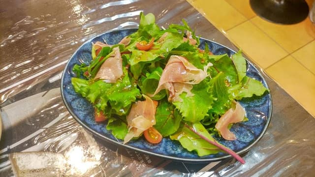 SabuRo 上本町店 - サブ画像1