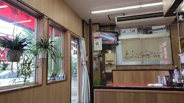 ラーメンショップ 太郎 坂戸店 - サブ画像1