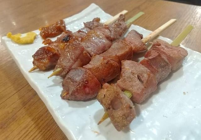 横浜関内吉田町THE FARM PIG&SEA - サブ画像2