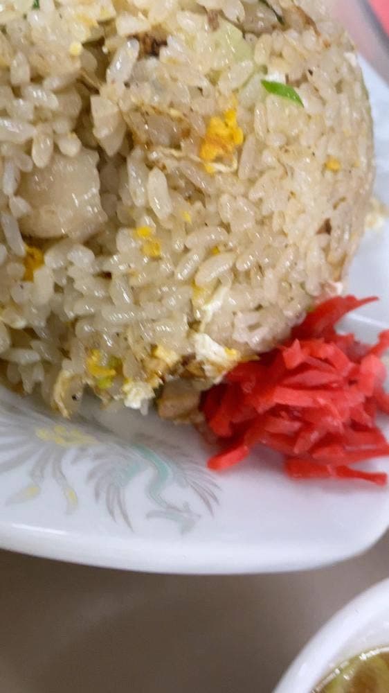 ラーメン とんかつ 忠 - サブ画像3