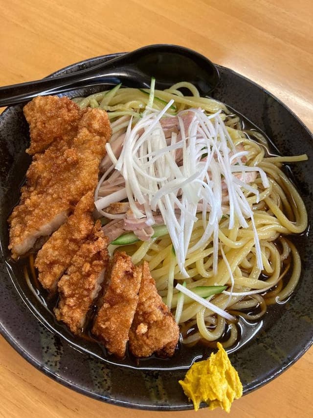 味の新宮 小鶴店 - サブ画像3