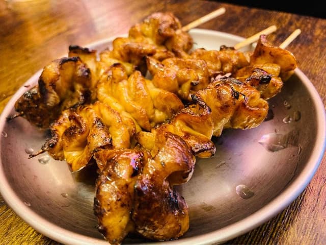 もつ焼 煮込み ヤリキ 一揆店 - サブ画像1