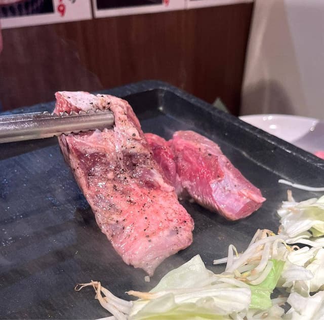 三ノ宮焼肉市場 - サブ画像2