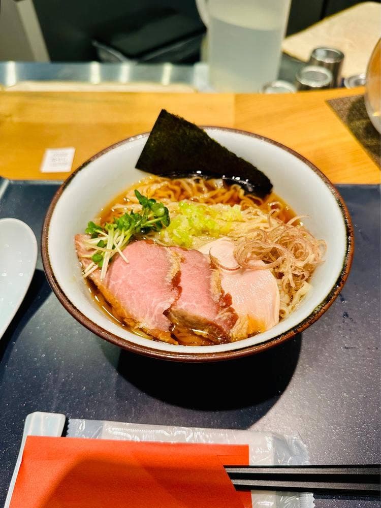 らぁめんシフク