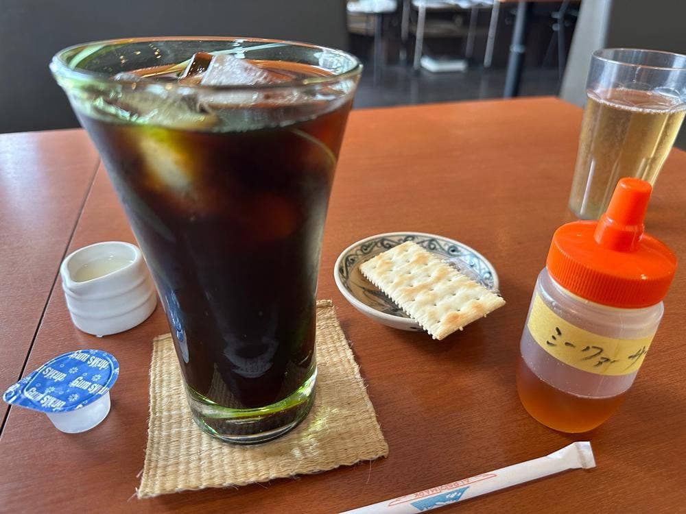 ファーストカフェ