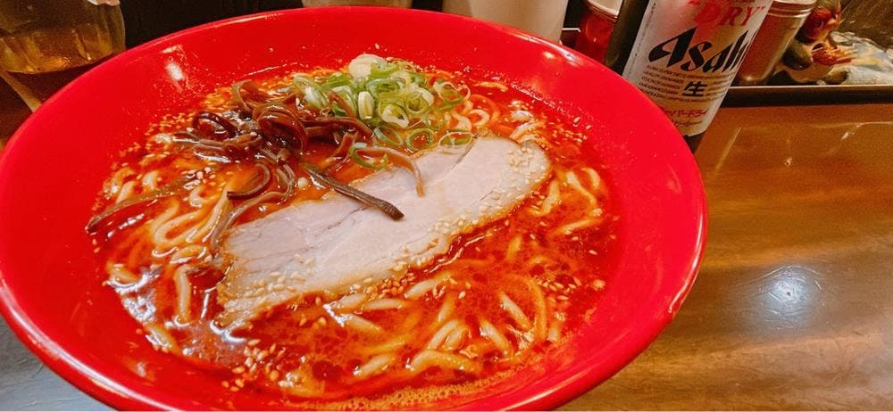まねしん坊