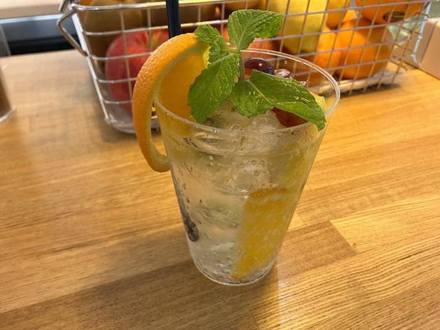 Cinq. Bar du SAKE - サブ画像1