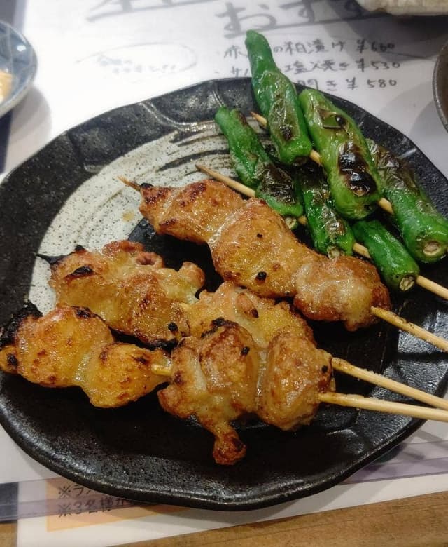 純情熱 炉端 るぅぷ - サブ画像3