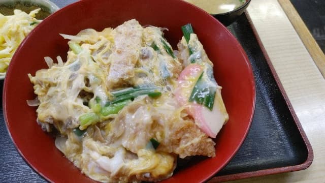 丸梅食堂 - サブ画像2