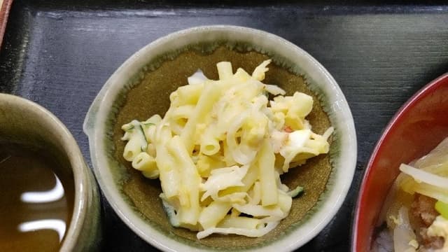 丸梅食堂 - サブ画像3