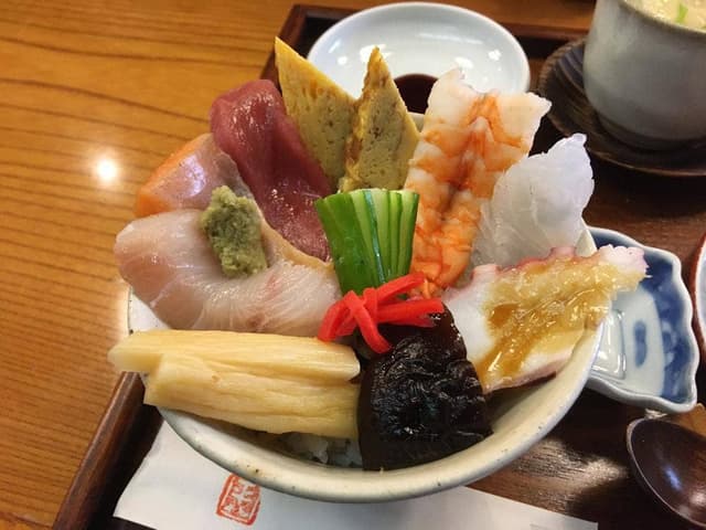 平八 - サブ画像1