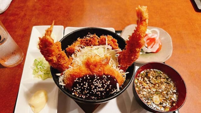 気晴亭 鶴舞本店 - サブ画像1