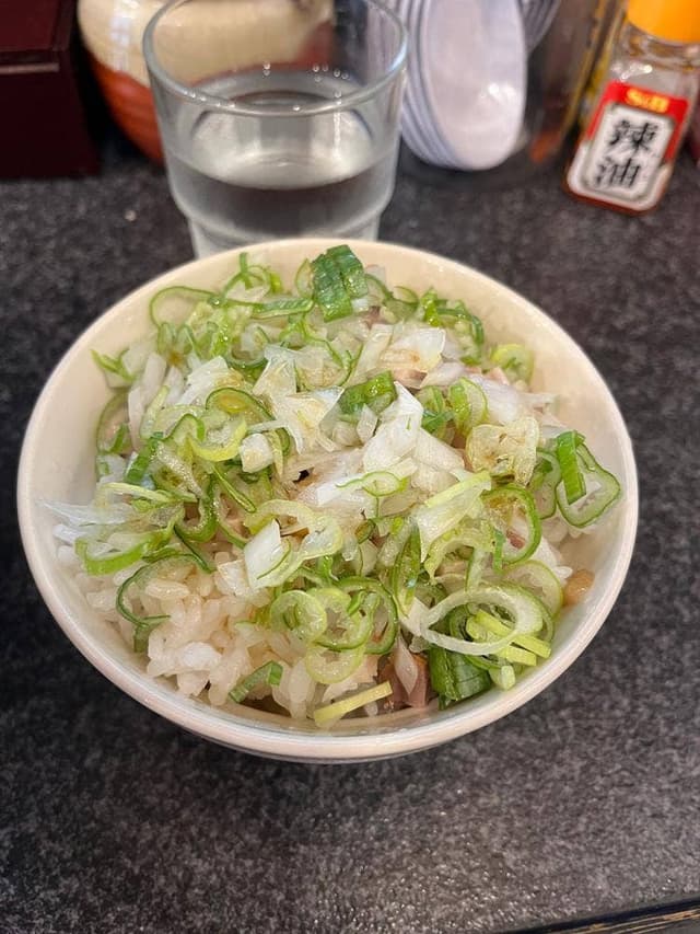 らーめん 阿久和堂 - サブ画像3