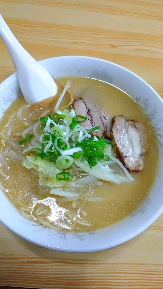 きよし食堂 - サブ画像1