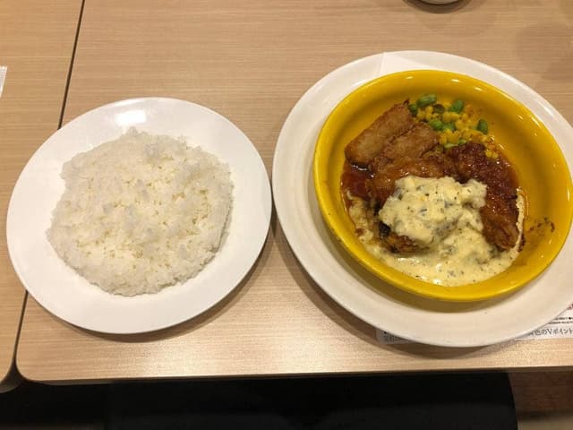 ガスト フレスポ八潮店 - サブ画像1