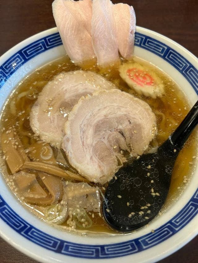 麺匠えにし - サブ画像1