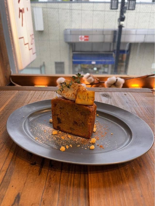 Lune café and dining - サブ画像1