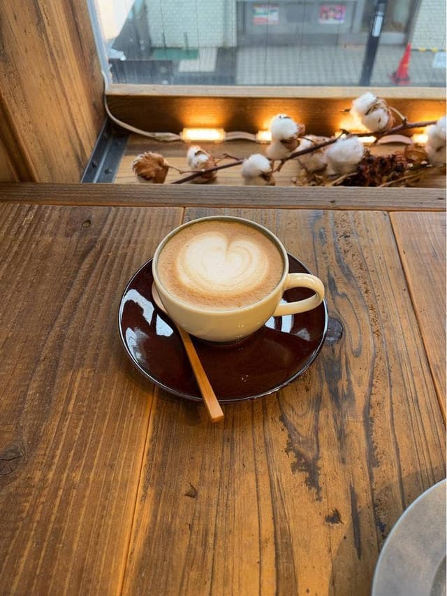 Lune café and dining - サブ画像2