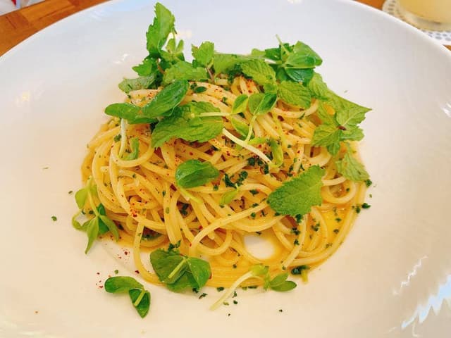 evergreen cafe restaurant EBISU - サブ画像3