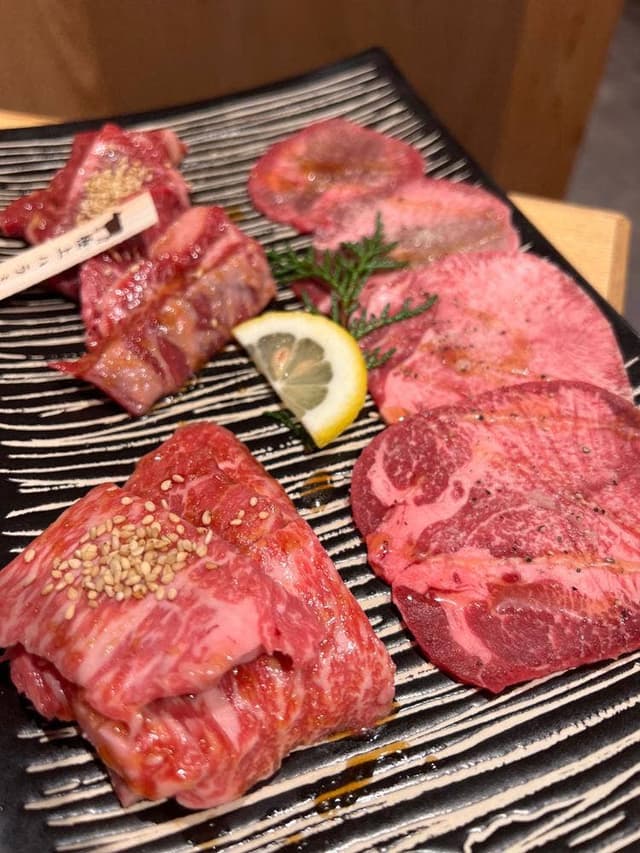 焼肉ホルモン はらたん - サブ画像2