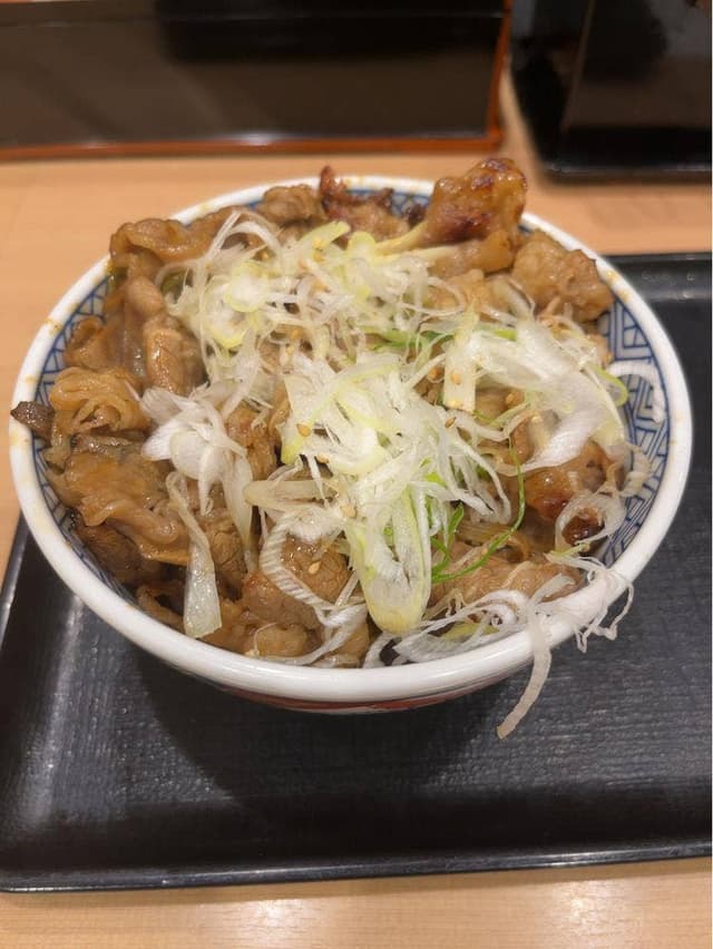 吉野家 蒲田駅前店 - サブ画像1