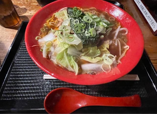 らーめん八角 たつの店 - サブ画像1
