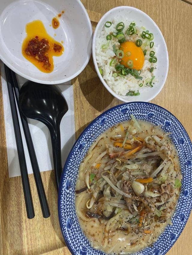 じげもんちゃんぽん 広島LECT店 - サブ画像3