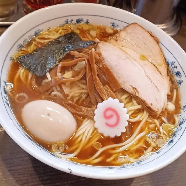 東池袋 大勝軒 南池袋店 - サブ画像3