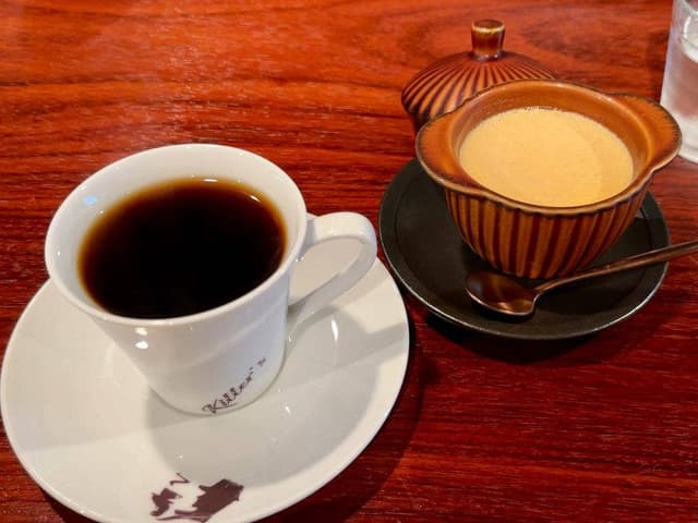 純喫茶キラーズ - サブ画像2