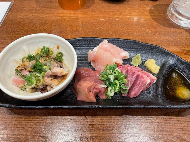 立呑み やきとり 大富豪 大阪駅前第4ビル店 - サブ画像2