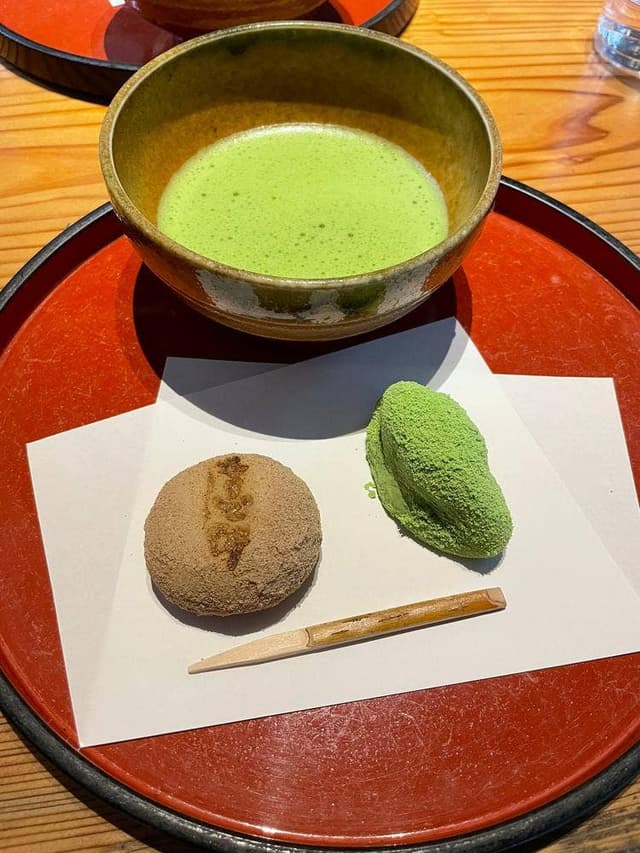 茶房 珍重庵 本宮店 - サブ画像2