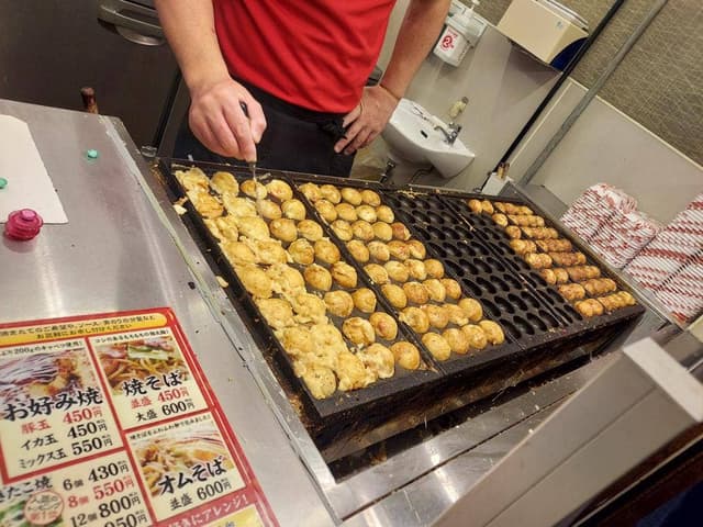 てこや 新今宮駅前店 - サブ画像2