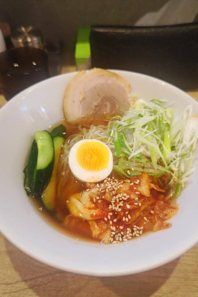 らあめん新 狸小路店 - サブ画像3
