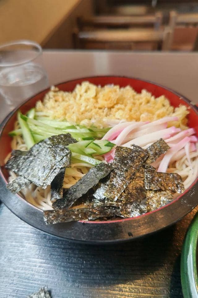 そば処あかし家 - サブ画像1