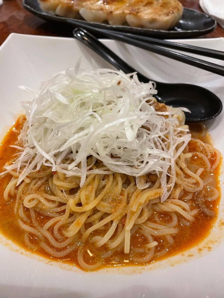 上海亭 五反野本店