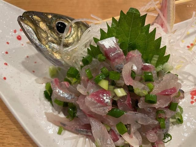 漁師めし 味里 熱海店 - サブ画像2