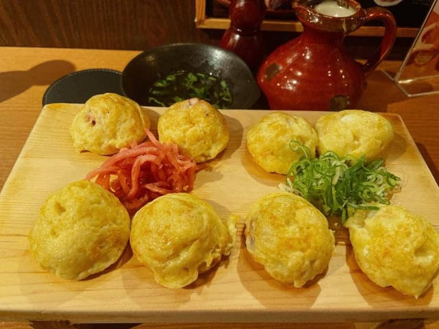 はち八 池袋西口店 - サブ画像1