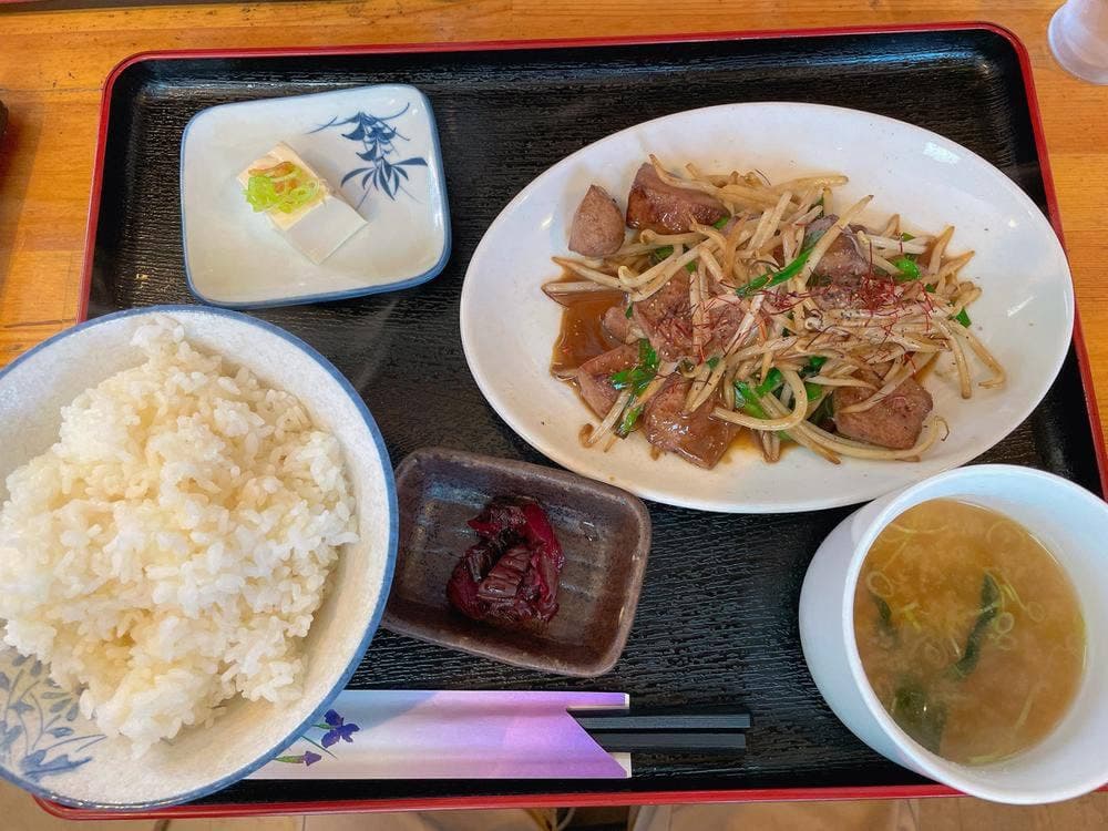 お食事処 匠海