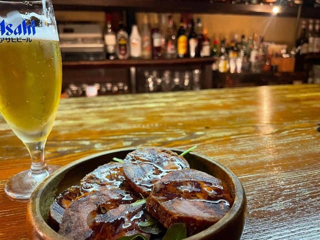 BAR 陀陀 - サブ画像3