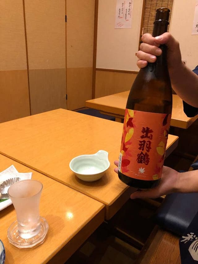 庄や 京王堀之内店 - サブ画像3
