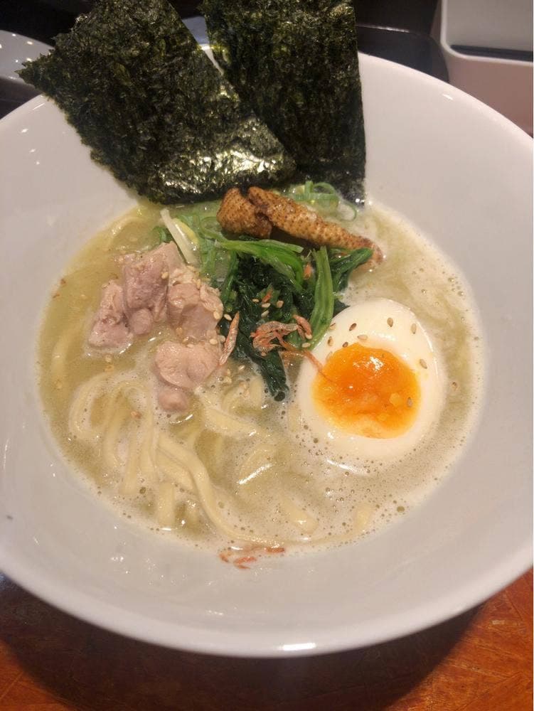 風神軒